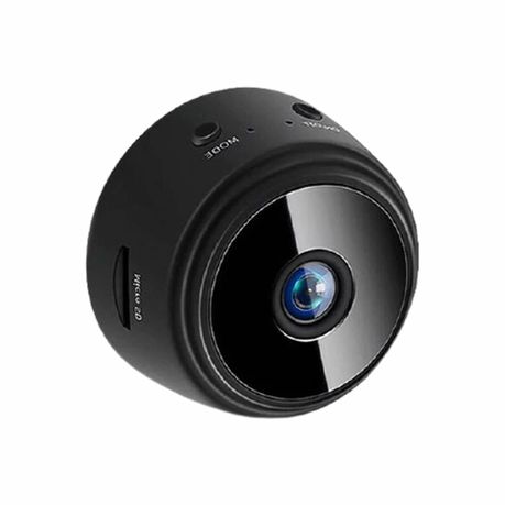 A9 Mini WiFi Camera | 1080p HD Wireless Video Recorder