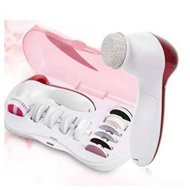 11-in-1 Face Massage Beauty Device Machine