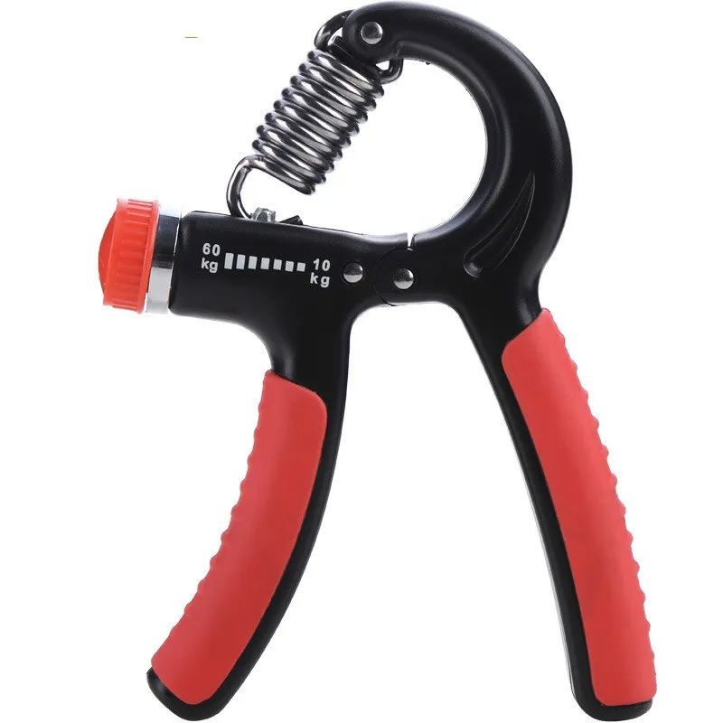 Adjustable Hand Grip Power Exercise