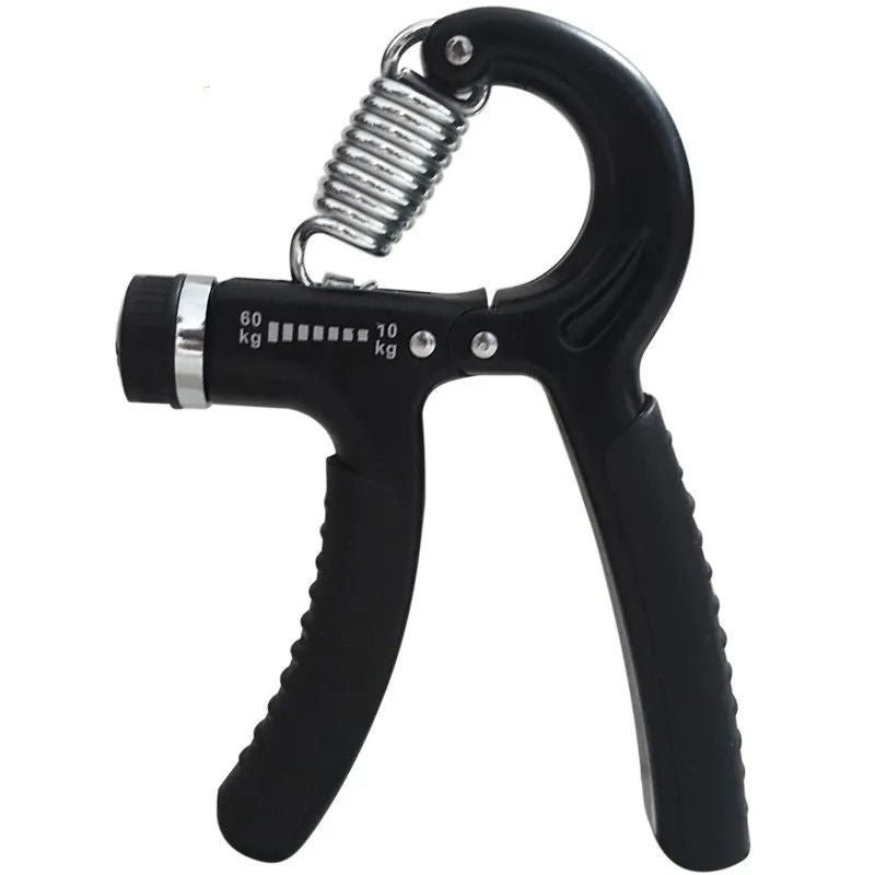 Adjustable Hand Grip Power Exercise