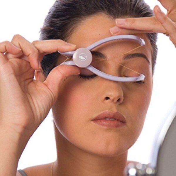 Sildne Face & Body Hair Threading System Painless Thread