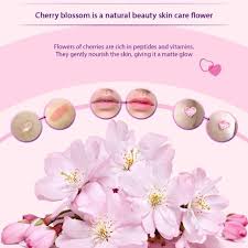 Bioaqua Warm Gentle Pink Magic Tint Cream