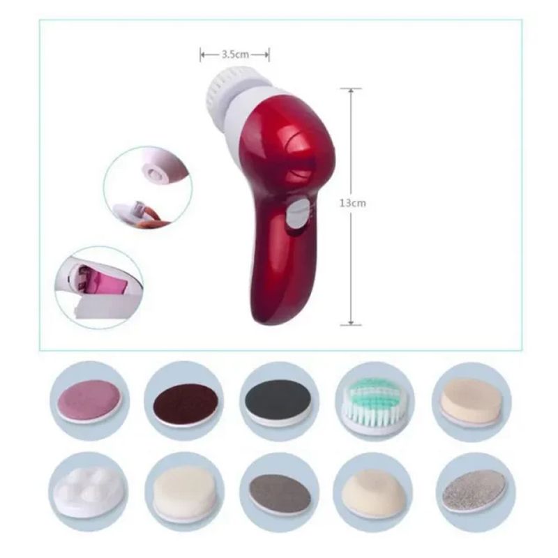 11-in-1 Face Massage Beauty Device Machine