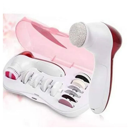 11-in-1 Face Massage Beauty Device Machine
